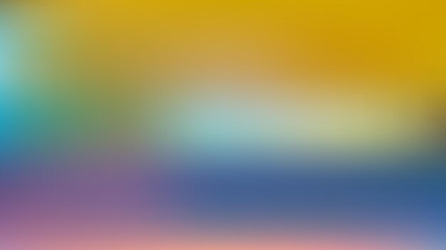 Fondo borroso y abstracto