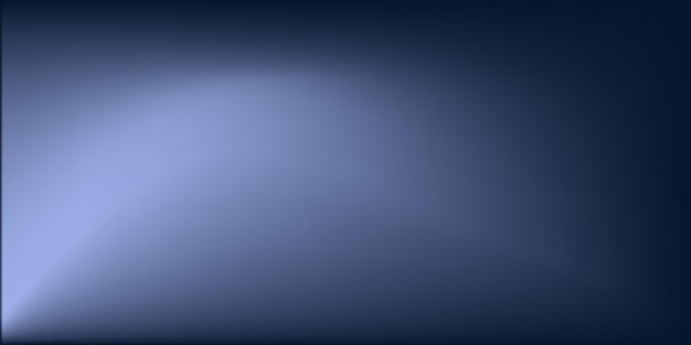 un fondo borroso azul con un fondo claro blanco