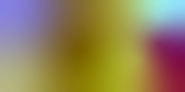 un fondo borroso colorido con un fondo de color arco iris