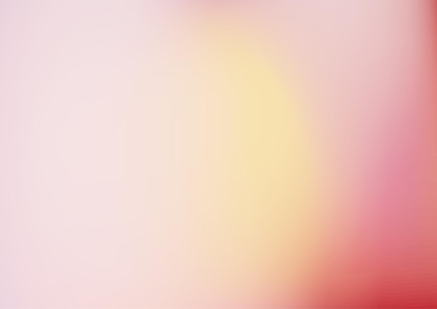 Fondo borroso colorido El gradiente de color del catálogo de la portada de la revista Una plantilla para un cartel de banner y un folleto Una versión abstracta del diseño moderno