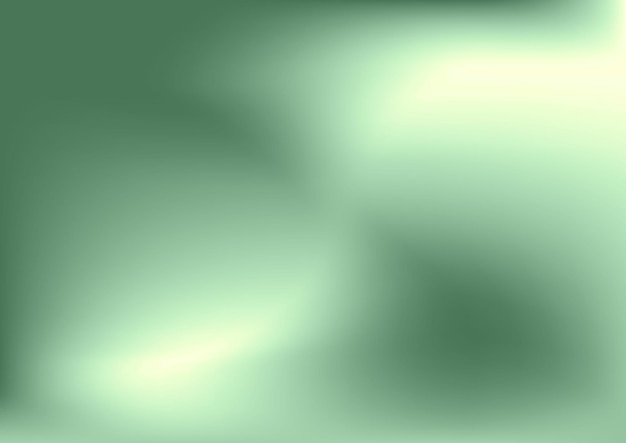 Fondo borroso colorido El gradiente de color del catálogo de la portada de la revista Una plantilla para un cartel de banner y un folleto Una versión abstracta del diseño moderno