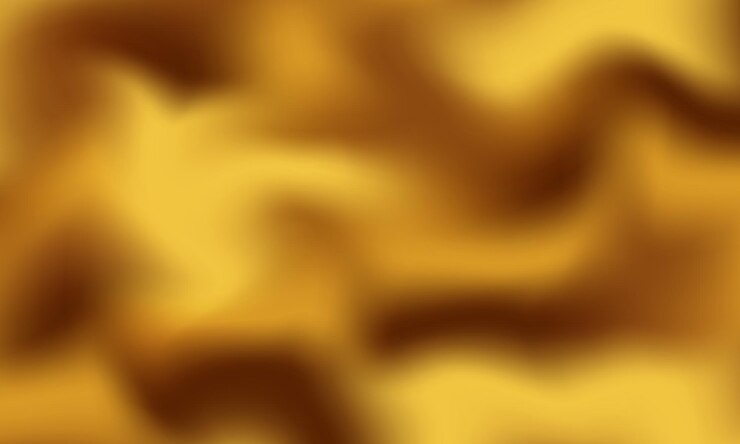 Vector fondo borroso dorado patrón de degradado dorado borroso abstracto moderno colección de plantillas de lujo para folleto de invitación y tarjeta de felicitación ilustración vectorial