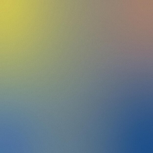 Fondo borroso de gradiente de colores