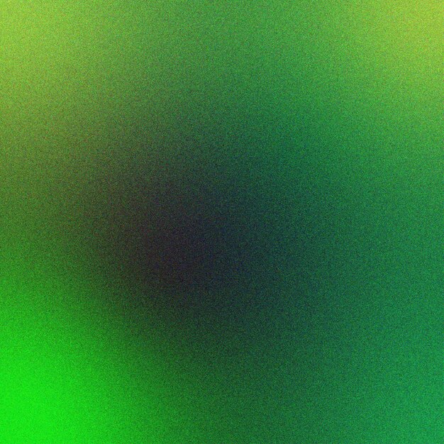 Fondo borroso granulado con gradiente suave