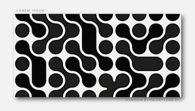 Fondo borroso moderno degradado de color abstracto y plantilla de textura de grano de película con un elegante