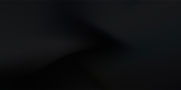 Fondo borroso moderno degradado de color abstracto y plantilla de textura de grano de película con un elegante