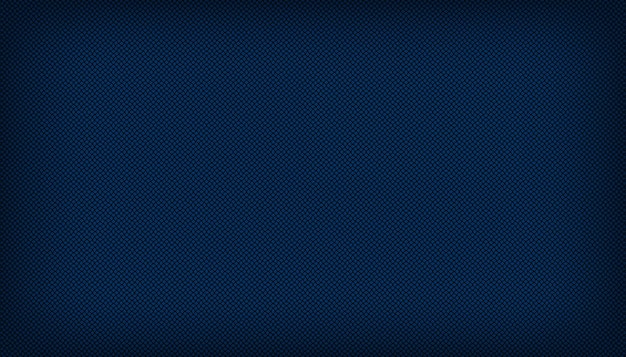Fondo borroso Patrón de onda diagonal Diseño de degradado azul oscuro abstracto Fondo de textura de onda Patrón de tiras diagonales