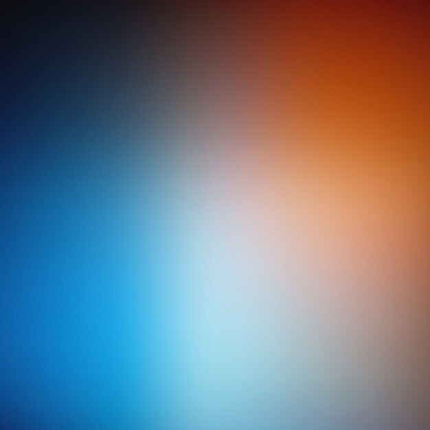 Vector fondo borroso con textura suave
