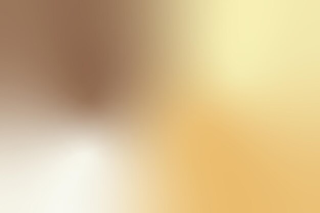 Fondo borroso y vívido de colores