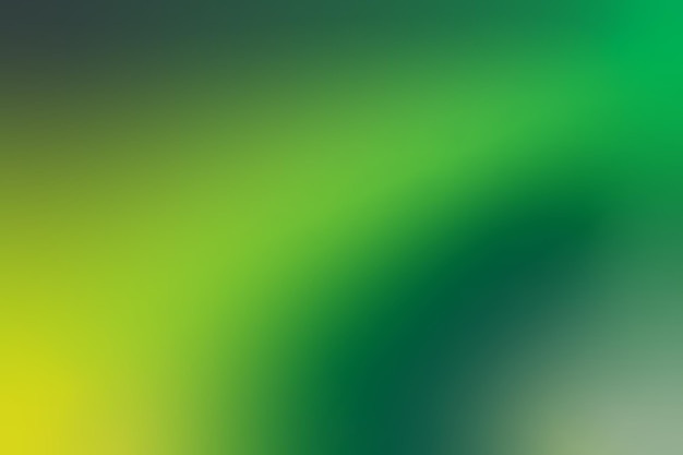 Fondo borroso y vívido de colores