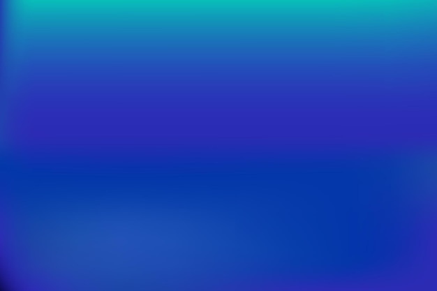 Fondo borroso y vívido de colores