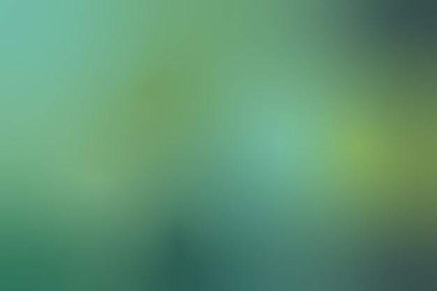 Fondo borroso y vívido de colores