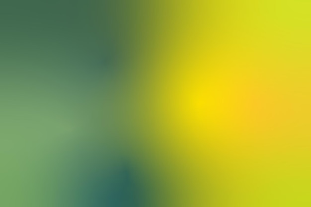 Fondo borroso y vívido de colores
