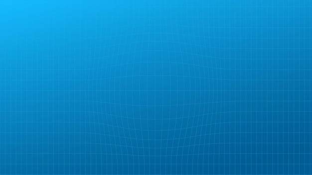 Fondo de burbuja geométrica