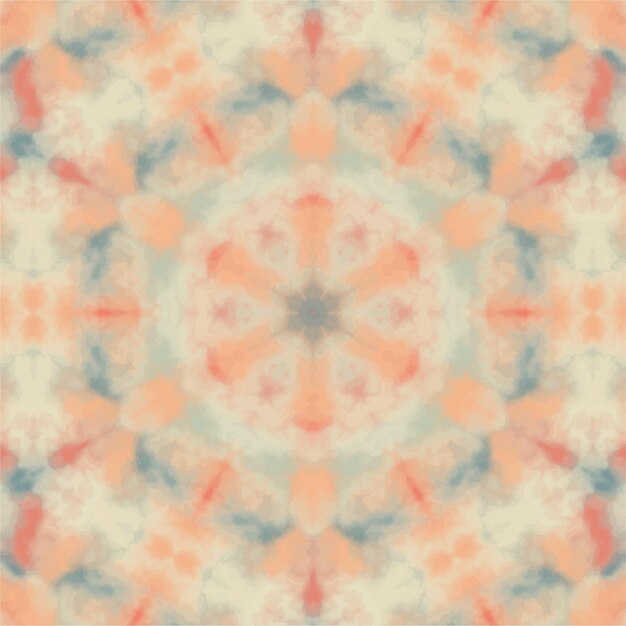 Fondo de caleidoscopio abstracto Hermoso caleidoscopio de patrones sin fisuras Textura de mosaico multicolor Textura de caleidoscopio sin fisuras Diseño único de caleidoscopio