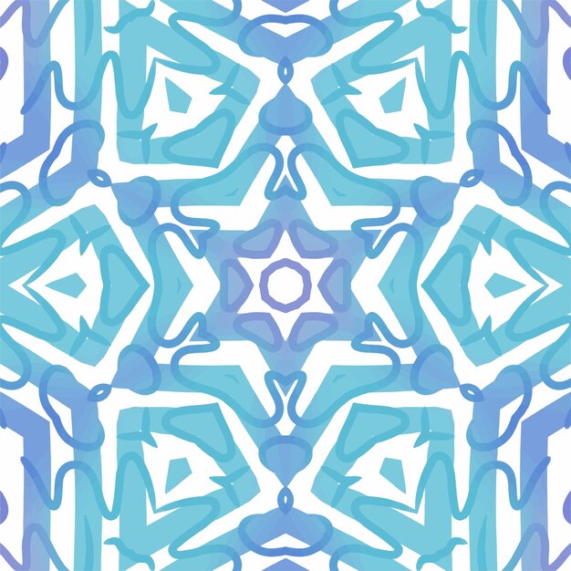 Fondo de caleidoscopio abstracto Hermoso caleidoscopio de patrones sin fisuras Textura de mosaico multicolor Textura de caleidoscopio sin fisuras Diseño único de caleidoscopio