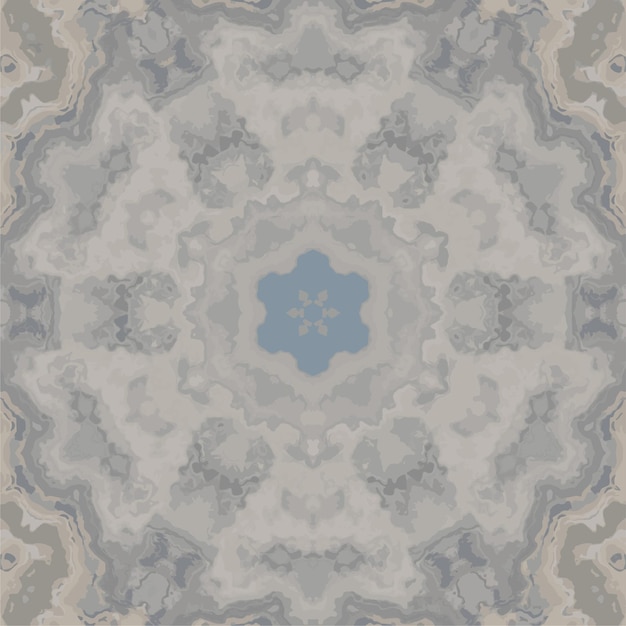 Fondo de caleidoscopio abstracto Hermoso caleidoscopio de patrones sin fisuras Textura de mosaico multicolor Textura de caleidoscopio sin fisuras Diseño único de caleidoscopio
