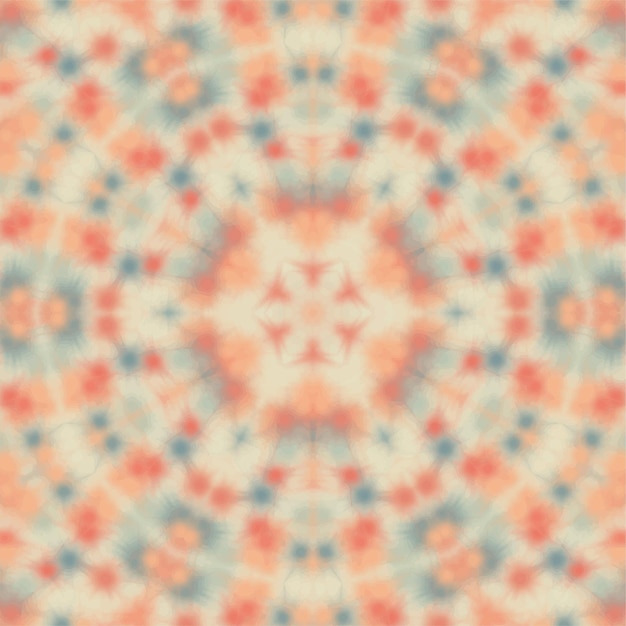 Fondo de caleidoscopio abstracto Hermoso caleidoscopio de patrones sin fisuras Textura de mosaico multicolor Textura de caleidoscopio sin fisuras Diseño único de caleidoscopio