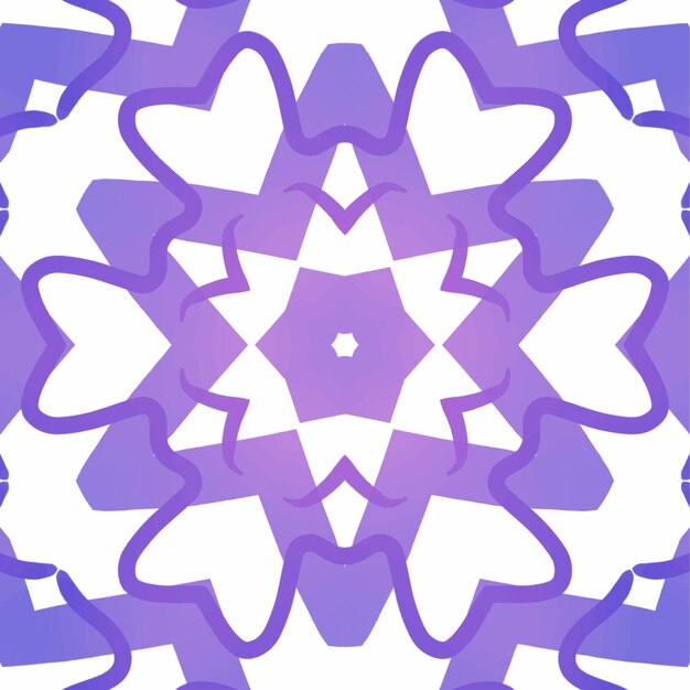 Fondo de caleidoscopio abstracto Hermoso caleidoscopio de patrones sin fisuras Textura de mosaico multicolor Textura de caleidoscopio sin fisuras Diseño único de caleidoscopio