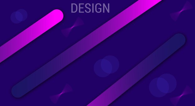 Fondo de capa de superposición diagonal geométrica azul abstracta que puede usar para la plantilla de póster publicitario