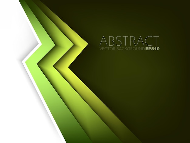 fondo de capa de vector de superposición de triángulo geométrico gráfico para diseño de texto y mensaje
