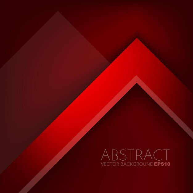 fondo de capa de vector de superposición de triángulo geométrico gráfico para diseño de texto y mensaje