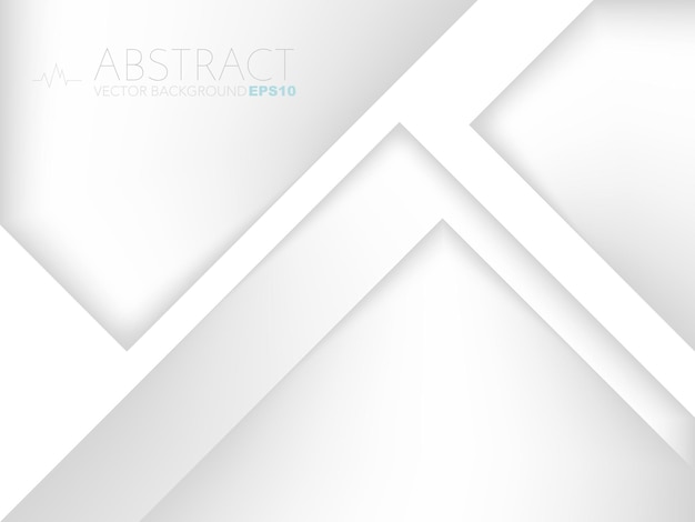 fondo de capa de vector de superposición de triángulo geométrico gráfico para diseño de texto y mensaje