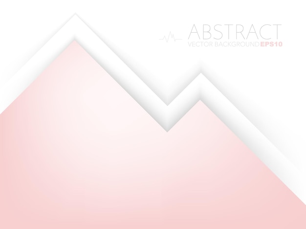 fondo de capa de vector de superposición de triángulo geométrico gráfico para diseño de texto y mensaje