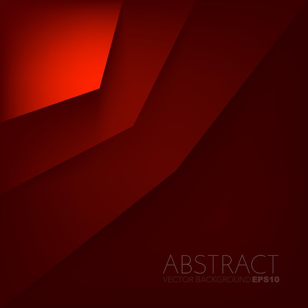 fondo de capa de vector de superposición de triángulo geométrico gráfico para diseño de texto y mensaje