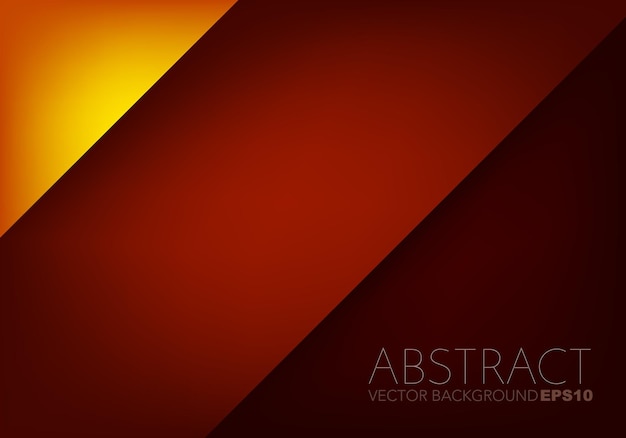 fondo de capa de vector de superposición de triángulo geométrico gráfico para diseño de texto y mensaje