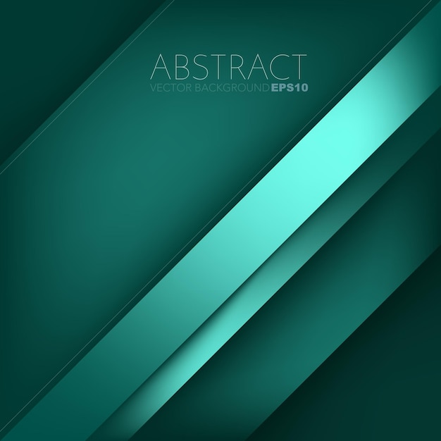 fondo de capa de vector de superposición de triángulo geométrico gráfico para diseño de texto y mensaje
