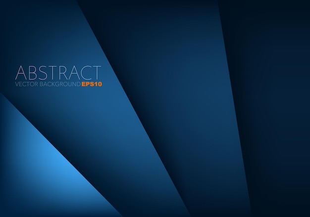 fondo de capa de vector de superposición de triángulo geométrico gráfico para diseño de texto y mensaje