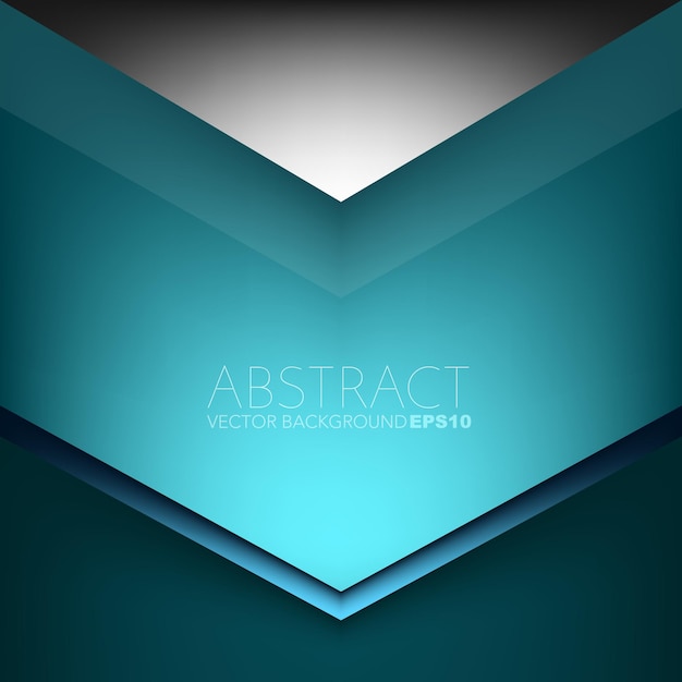 fondo de capa de vector de superposición de triángulo geométrico gráfico para diseño de texto y mensaje