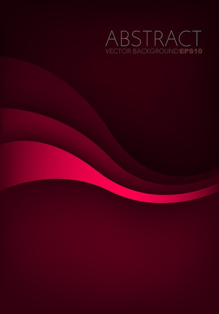 fondo de capa de vector de superposición de triángulo geométrico gráfico para diseño de texto y mensaje