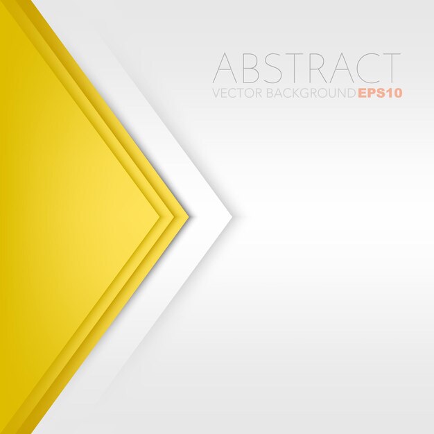 fondo de capa de vector de superposición de triángulo geométrico gráfico para diseño de texto y mensaje