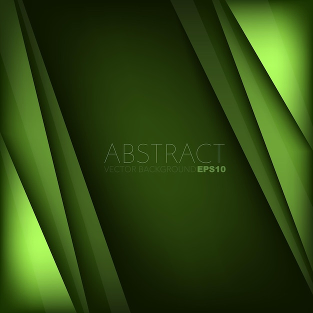 fondo de capa de vector de superposición de triángulo geométrico gráfico para diseño de texto y mensaje