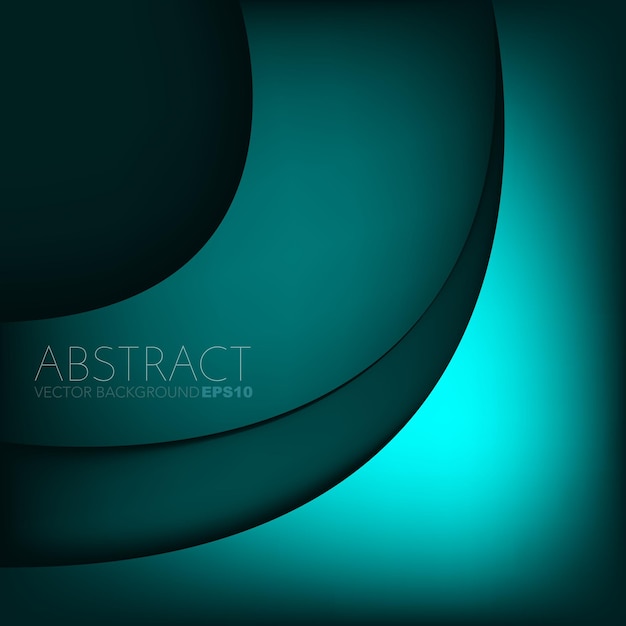 fondo de capa de vector de superposición de triángulo geométrico gráfico para diseño de texto y mensaje
