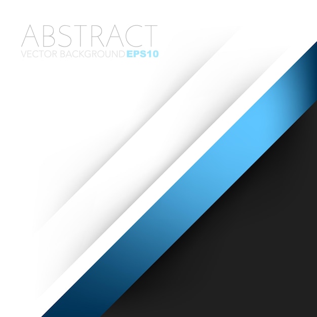 fondo de capa de vector de superposición de triángulo geométrico gráfico para diseño de texto y mensaje