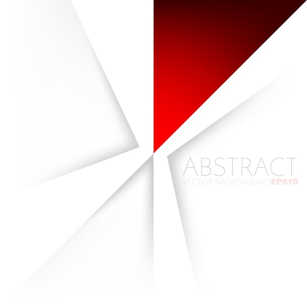 fondo de capa de vector de superposición de triángulo geométrico gráfico para diseño de texto y mensaje