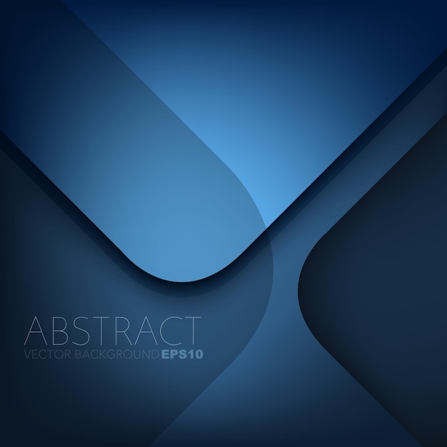 fondo de capa de vector de superposición de triángulo geométrico gráfico para diseño de texto y mensaje