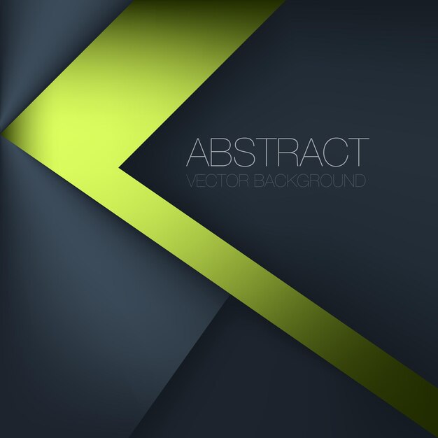 fondo de capa de vector de superposición de triángulo geométrico gráfico para diseño de texto y mensaje