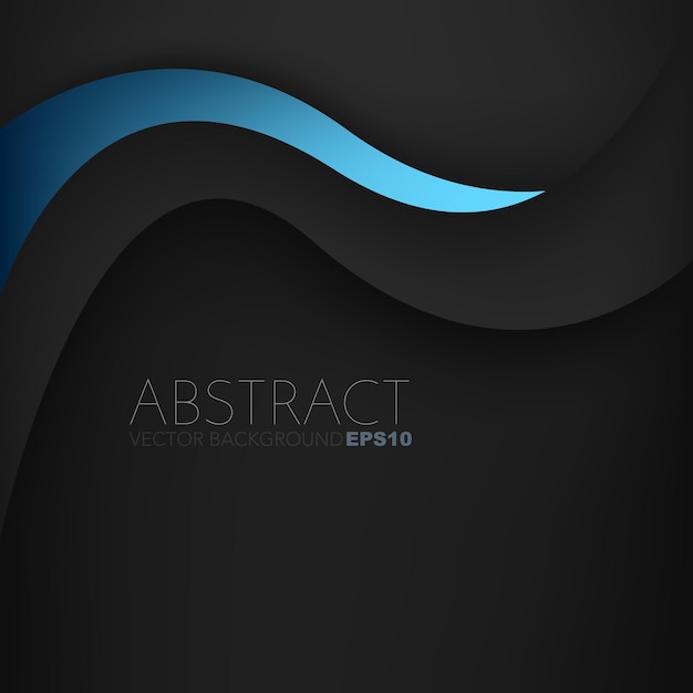 fondo de capa de vector de superposición de triángulo geométrico gráfico para diseño de texto y mensaje