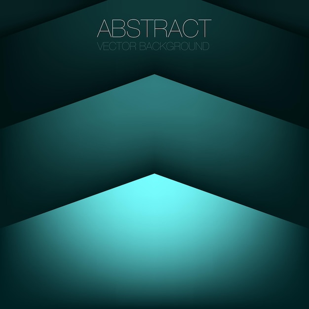 fondo de capa de vector de superposición de triángulo geométrico gráfico para diseño de texto y mensaje