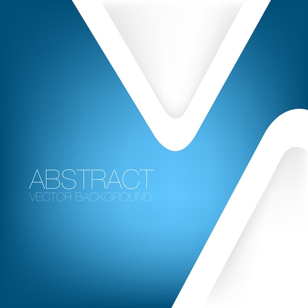 fondo de capa de vector de superposición de triángulo geométrico gráfico para diseño de texto y mensaje