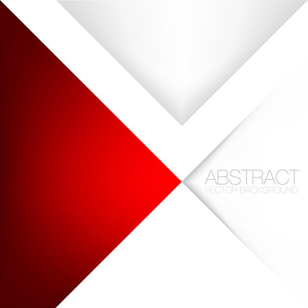 fondo de capa de vector de superposición de triángulo geométrico gráfico para diseño de texto y mensaje