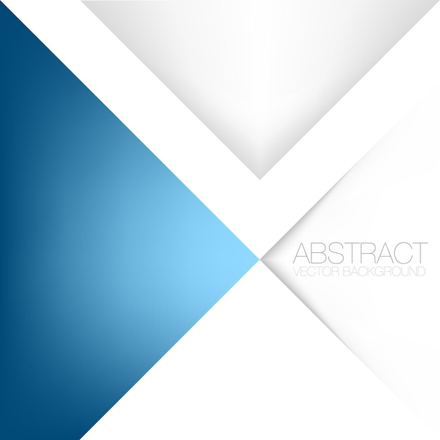 fondo de capa de vector de superposición de triángulo geométrico gráfico para diseño de texto y mensaje