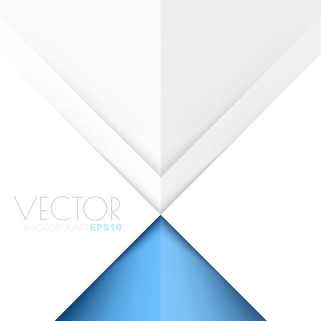 fondo de capa de vector de superposición de triángulo geométrico gráfico para diseño de texto y mensaje