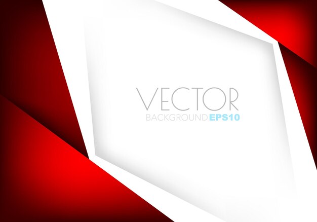 fondo de capa de vector de superposición de triángulo geométrico gráfico para diseño de texto y mensaje