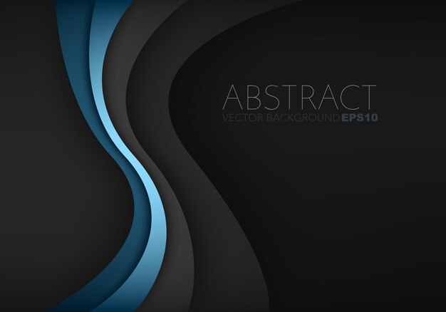 fondo de capa de vector de superposición de triángulo geométrico gráfico para diseño de texto y mensaje