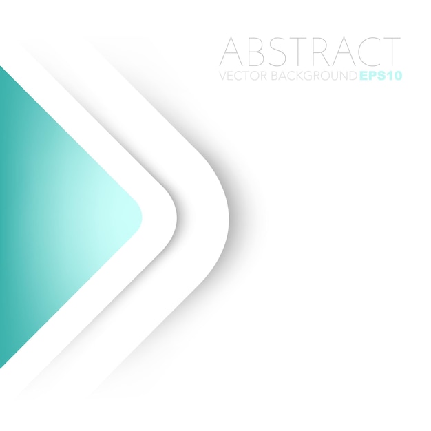 fondo de capa de vector de superposición de triángulo geométrico gráfico para diseño de texto y mensaje